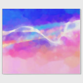 design textuur digitale kunstachtergrond abstracte cadeaupapier (Vlak)