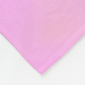 design textuur digitale kunstachtergrond abstracte fleece deken (Hoek)