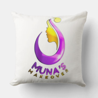 Design Thuiswonen Kussen