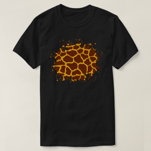 Design Tigers T-shirt (Design voorkant)