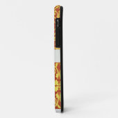 design uit de 13e eeuw, illustratie uit 'Spec' Case-Mate iPhone Case (Achterkant/links)