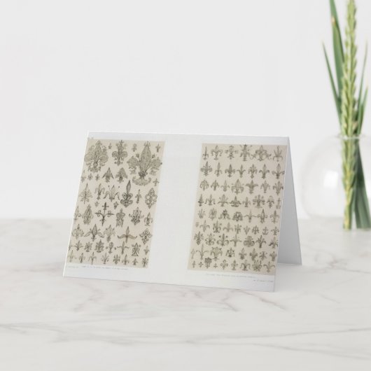 Design van alle leeftijden en vanaf alle leeftijde kaart (Voorkant)