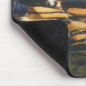 Design van Mary Rollins Muismat (Hoek)