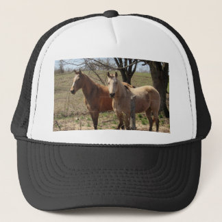 Design van paarden door Breana Pope Trucker Pet