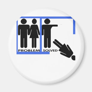 Design van scheiding en scheiding magneet