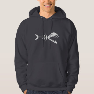 Design van visgraat hoodie