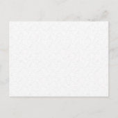 Design voor een frisse start van het schooljaar briefkaart (Voorkant)