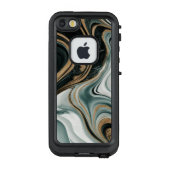 Design voor een iPhone (Achterkant)