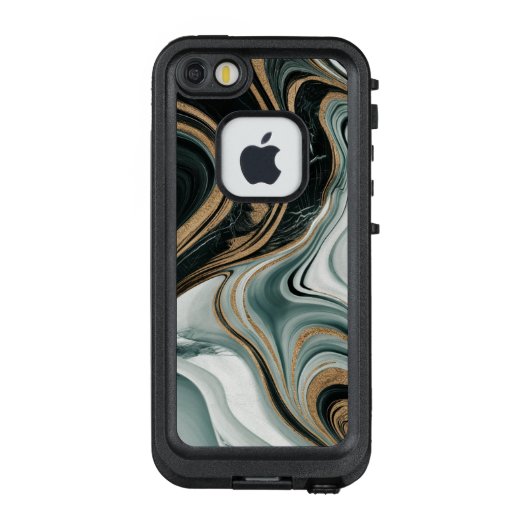 Design voor een iPhone (Achterkant)