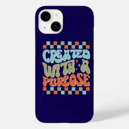  Design voor Everyday Cool Case-Mate iPhone 14 Hoesje
