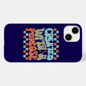  Design voor Everyday Cool Case-Mate iPhone Case (Achterkant (horizontaal))