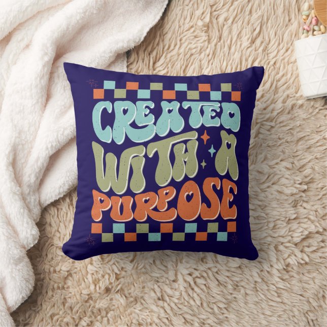  Design voor Everyday Cool Kussen (Deken)