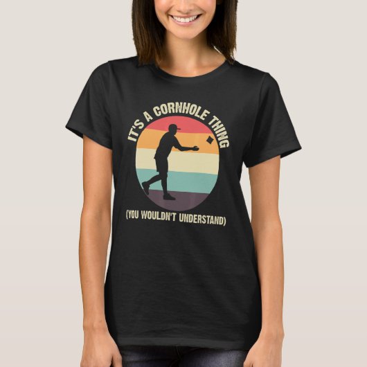 Design voor het boren van mannetjes t-shirt (Voorkant)