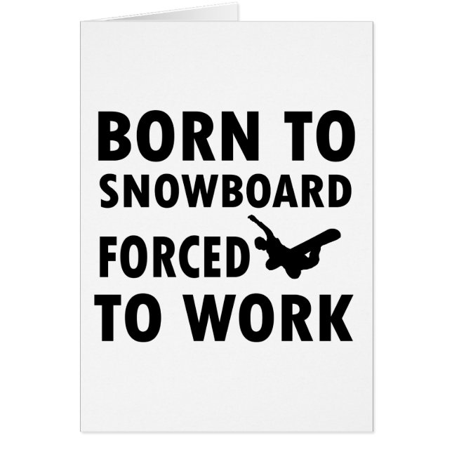 Design voor het instappen van wollen sneeuwboten (Voorkant)