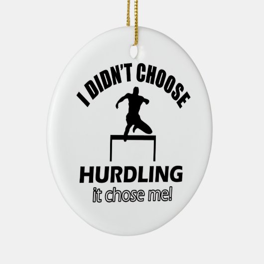 Design voor het koelen keramisch ornament (Rechts)