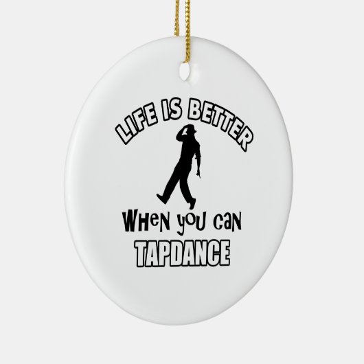 Design voor het slaan keramisch ornament (Rechts)