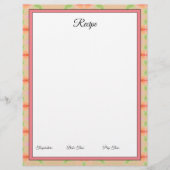 Design voor  papier (Voorkant)