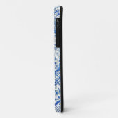 Design voor pencirculatie Case-Mate iPhone case (Achterkant/links)