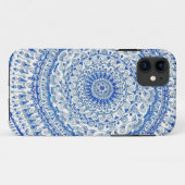 Design voor pencirculatie Case-Mate iPhone case (Achterkant (horizontaal))