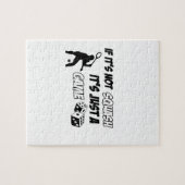 Design voor poolsport legpuzzel (Horizontaal)