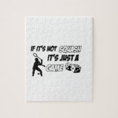 Design voor poolsport legpuzzel (Verticaal)