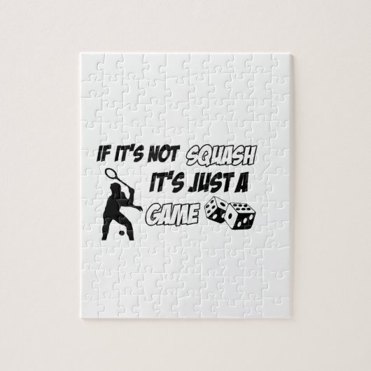 Design voor poolsport legpuzzel (Verticaal)