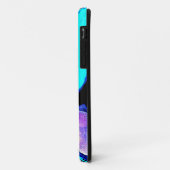design voor telefoongesprekken Case-Mate iPhone case (Achterkant/links)