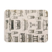 Design voor tuinzittenden, van 'A Compendium of Dr Magneet (Horizontaal)