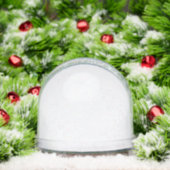 Design Your Dream - Creative Expression Sneeuwbol (Kerstmis)