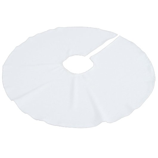 Design Your Dream Imitatie Linnen Kerstboom Kleed (Gekanteld)