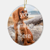 DESIGN YOUR OWN KERAMISCH ORNAMENT (Links)