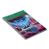 Design Your Own Personalized Custom Printed 3m Notitieboek (Rechterzijde)