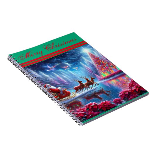 Design Your Own Personalized Custom Printed 3m Notitieboek (Rechterzijde)