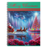 Design Your Own Personalized Custom Printed 3m Notitieboek (Voorkant)