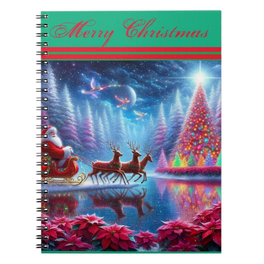 Design Your Own Personalized Custom Printed 3m Notitieboek (Voorkant)