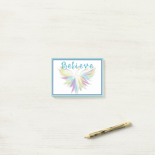 Design Your Own Personalized Custom Printed 3m Post-it® Notes (Op bureau)