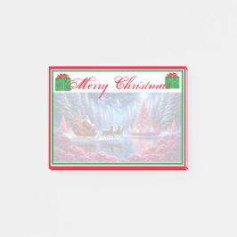 Design Your Own Personalized Custom Printed 3m Post-it® Notes