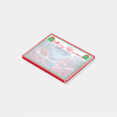 Design Your Own Personalized Custom Printed 3m Post-it® Notes (Schuin)