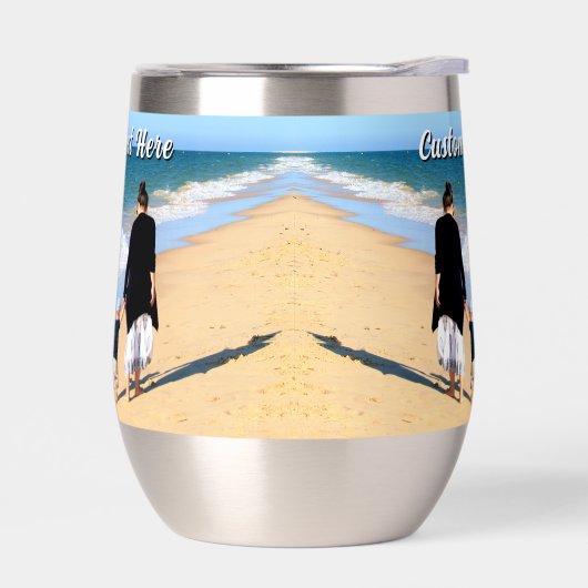 Design Your Own Photo and Custom Text Personalized (Links)