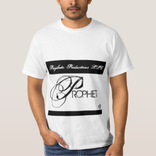 designallCAZ0E7F1, Profetische Producties LLC T-shirt