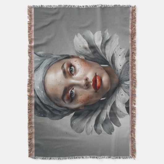 Designcover Deken (Voorkant Verticaal)