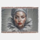 Designcover Deken (Voorkant)