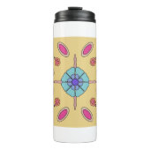 Designcup Thermosbeker (Voorkant)