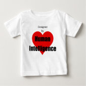 Designed by Human Intelligence (Voorkant)