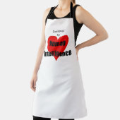 Designed by Human Intelligence Schort (Insitu)