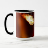 Designed for Darts players Personalize Mok (Links)