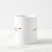 - Designed to Delight Koffiemok (Center)