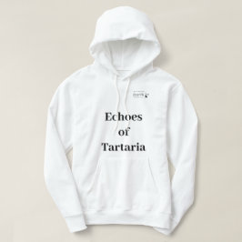 DesignedbyJoan Hoodie Mysteries of a Forgotten Age