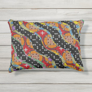 Designer Accent Pillow Buitenkussen