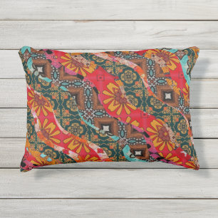 Designer Accent Pillow Buitenkussen